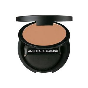 ANNEMARIE BÖRLIND Compact Make-up Almond 10 ml