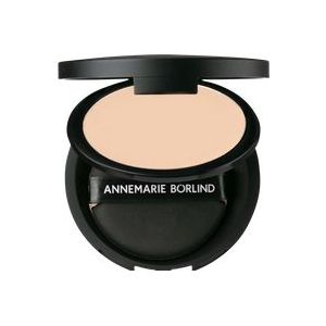 Annemarie Börlind 602524 gezichtspoeder light 9 g
