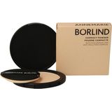 Annemarie Börlind 602526 gezichtspoeder light 9 g