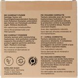 Annemarie Börlind 602526 gezichtspoeder light 9 g