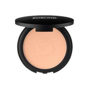 ANNEMARIE B&Ouml;RLIND Compact Powder 9 g Almond