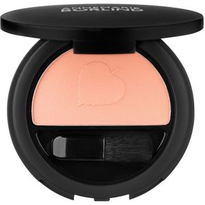 ANNEMARIE BÖRLIND Make-up Make-up gezicht Powder Blush Glowy Peach
