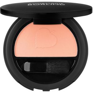 ANNEMARIE BÖRLIND Poeder blush Glowy Peach 5 g