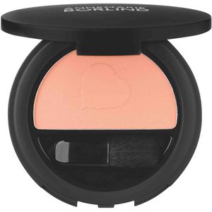 Annemarie Börlind 602543 blush coral glow 5 g Poeder