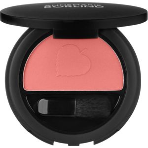 ANNEMARIE BÖRLIND Make-up Make-up gezicht Powder Blush Coral Glow