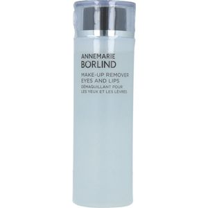 ANNEMARIE BÖRLIND - Make-Up Remover Eyes & Lips Make-up remover 125 ml