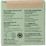 ANNEMARIE BÖRLIND - Poederoogschaduw - Matt Ivory - 2 g