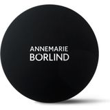 ANNEMARIE BÖRLIND - Powder Eye Shadow Oogschaduw 2 g Grey Blue
