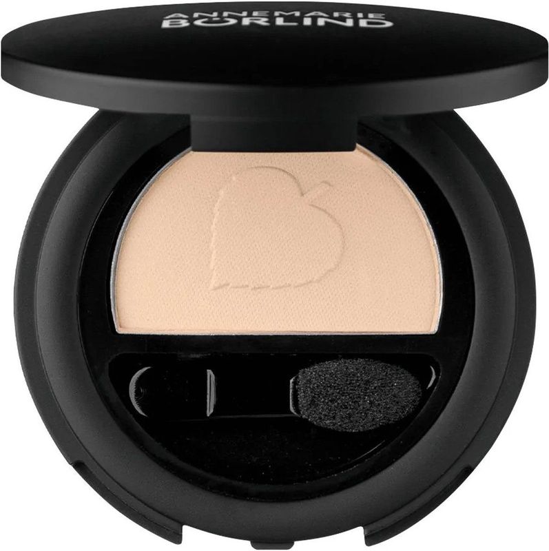 ANNEMARIE BÖRLIND Powder Eye Shadow Matt Rosé 2 g
