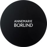 ANNEMARIE BÖRLIND - Powder Eye Shadow Oogschaduw 2 g Matt Truffle Plum