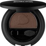 ANNEMARIE BÖRLIND - Powder Eye Shadow Oogschaduw 2 g Mocha