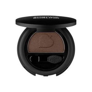 ANNEMARIE BÖRLIND - Powder Eye Shadow Oogschaduw 2 g Mocha