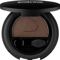ANNEMARIE BÖRLIND - Powder Eye Shadow Oogschaduw 2 g Mocha