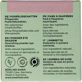 ANNEMARIE BÖRLIND - Oogschaduw - Light Rose - 2 g - Fluweelzachte Textuur