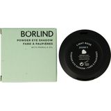 ANNEMARIE BÖRLIND - Oogschaduw - Light Rose - 2 g - Fluweelzachte Textuur