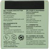 ANNEMARIE BÖRLIND - Poederoogschaduw - Matt Graphite - 2 g