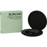 ANNEMARIE BÖRLIND - Poederoogschaduw - Matt Graphite - 2 g