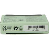 ANNEMARIE BÖRLIND - Poederoogschaduw - Matt Graphite - 2 g