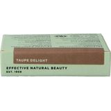 ANNEMARIE BÖRLIND - Powder Eye Shadow Oogschaduw 2 g Taupe Delight