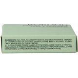 ANNEMARIE BÖRLIND - Powder Eye Shadow Oogschaduw 2 g Taupe Delight