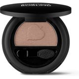 ANNEMARIE BÖRLIND - Powder Eye Shadow Oogschaduw 2 g Taupe Delight