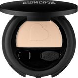 ANNEMARIE BÖRLIND - Powder Eye Shadow Oogschaduw 2 g Taupe Delight
