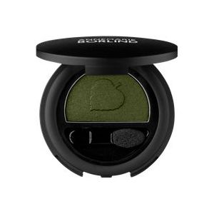 ANNEMARIE BÖRLIND - Powder Eye Shadow Oogschaduw 2 g Dark Green