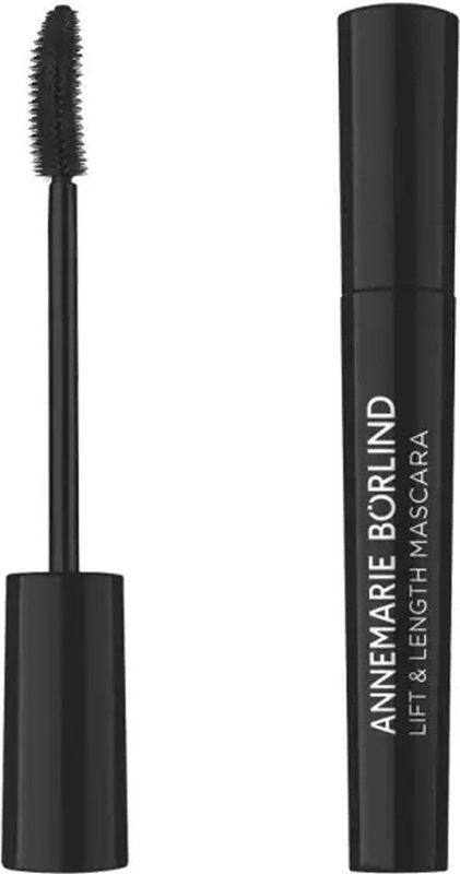 Annemarie Börlind length & Lift mascara 9,3 ml black