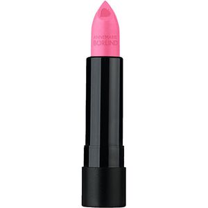 ANNEMARIE BÖRLIND - Hot Pink - Lippenstift - 4 ml - Hydraterend met Hyaluronzuur