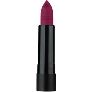 ANNEMARIE BÖRLIND Make-up Lippen Lippenstift Matt Berry 4 ml ()