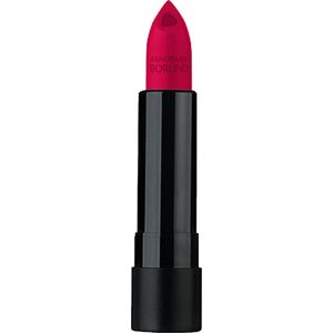 ANNEMARIE BÖRLIND Lipstick Matt Red 4,2 g