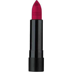 Annemarie Borlind Lipstick Matt Red 4 g