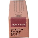 ANNEMARIE BÖRLIND - Lippenlipgloss - Dewy Rosé - 9 ml