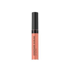 ANNEMARIE BÖRLIND Lip Gloss 9 ml Glowy Peach