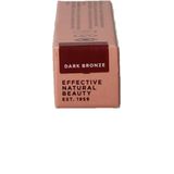 ANNEMARIE BÖRLIND - Dark Bronze - Lipgloss - 9 ml