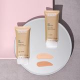 Annemarie Börlind BB Cream Beauty Balm Beige 50 ml