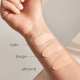 ANNEMARIE B&Ouml;RLIND BB Cream Beauty Balm 50 ml Almond