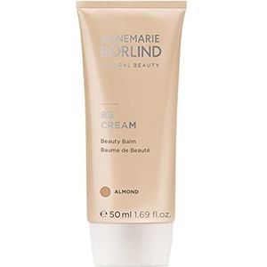 ANNEMARIE BÖRLIND - BB cream & CC cream 50 ml Almond
