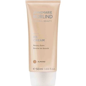 ANNEMARIE BÖRLIND - BB cream & CC cream 50 ml Almond