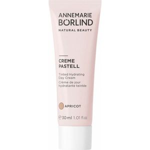 ANNEMARIE BÖRLIND Make-up Make-up gezicht Crème pastel Apricot 30 ml (€ 668,33 / 1 l)
