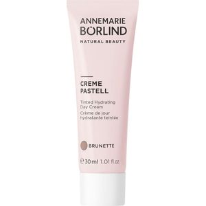 ANNEMARIE BÖRLIND Make-up Make-up gezicht Crème pastel Brunette 30 ml (€ 668,33 / 1 l)