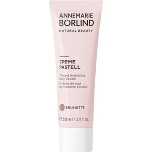 Annemarie Börlind - Creme Pastell - Dagcrème - Brunette - 30 ml