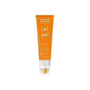 ANNEMARIE BÖRLIND Zonneproducten Sun Care 2 in 1 Creme & Stick SPF 50