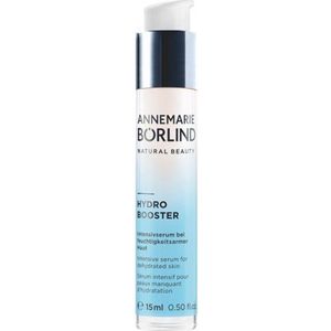 ANNEMARIE BÖRLIND Gezichtsverzorging INVIGORATING INTENSIVE CARE Hydro Booster Intensief Serum 15 ml (€ 2.735,33 / 1 l)