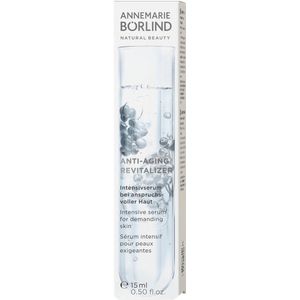 Annemarie Börlind - Anti-Aging Revitalizer - Gezichtsserum - 15 ml