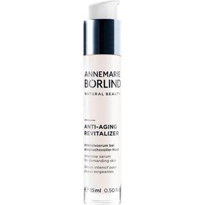 ANNEMARIE BÖRLIND Gezichtsverzorging INVIGORATING INTENSIVE CARE Anti-Aging Revitaliser Intensief Serum 15 ml (€ 3.077,33 / 1 l)