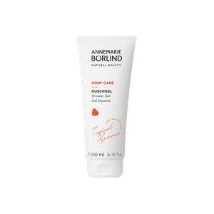 Annemarie B�rlind Body Care Tropical Summer Douchegel (200 ml)