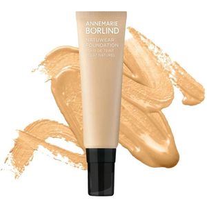 ANNEMARIE BÖRLIND - Natuwear - Make-up - Hazel - 30 ml