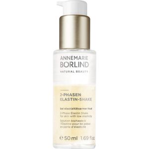ANNEMARIE BÖRLIND - 2-PHASEN ELASTIN SHAKE Anti-Aging Gesichtsserum 50 ml (539.8 € / 1 l)
