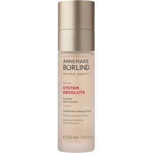 ANNEMARIE BÖRLIND Gezichtsverzorging SYSTEM ABSOLUTE Anti-Aging Beauty Fluid 50 ml (€ 903,80 / 1 l)